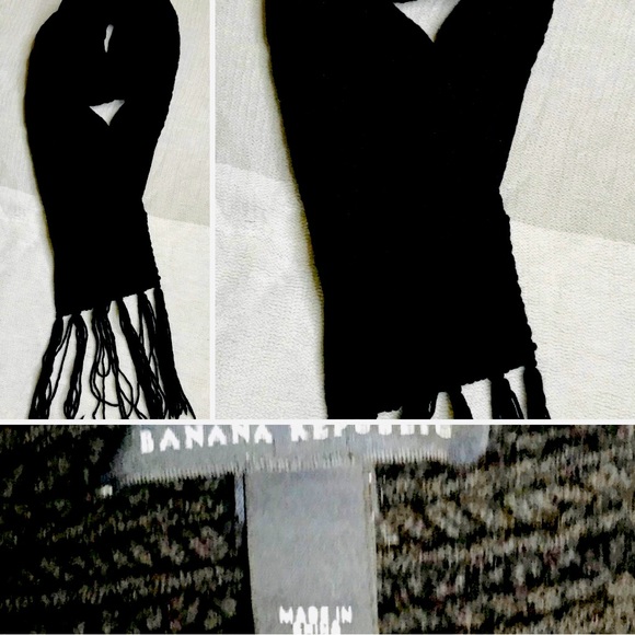 Banana Republic Accessories - 🎉BANANA REPUBLIC SCARF 🧣🎉